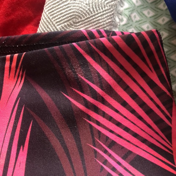 2/$30 Inner fire leggings - Picture 3 of 4